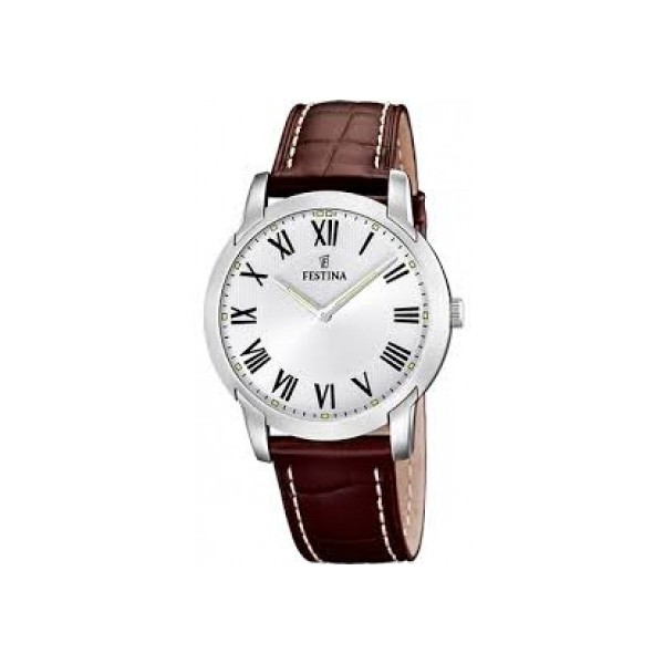 Montre festina best sale homme pas cher