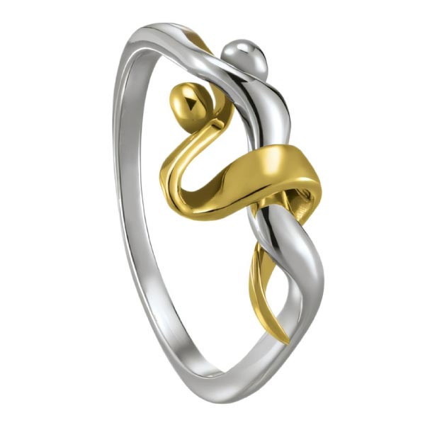 Bague Jourdan Tango pour femme pas cher